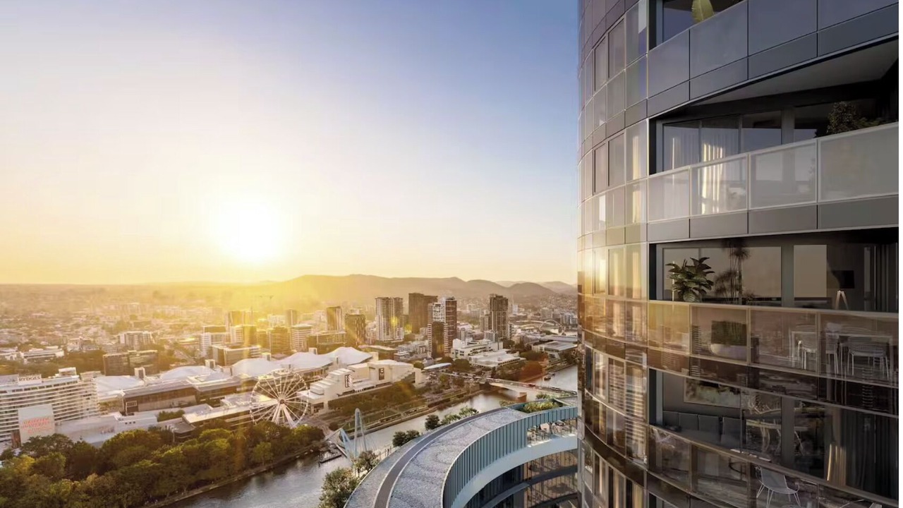 Photo of Outdoor in Brisbane Central Business District