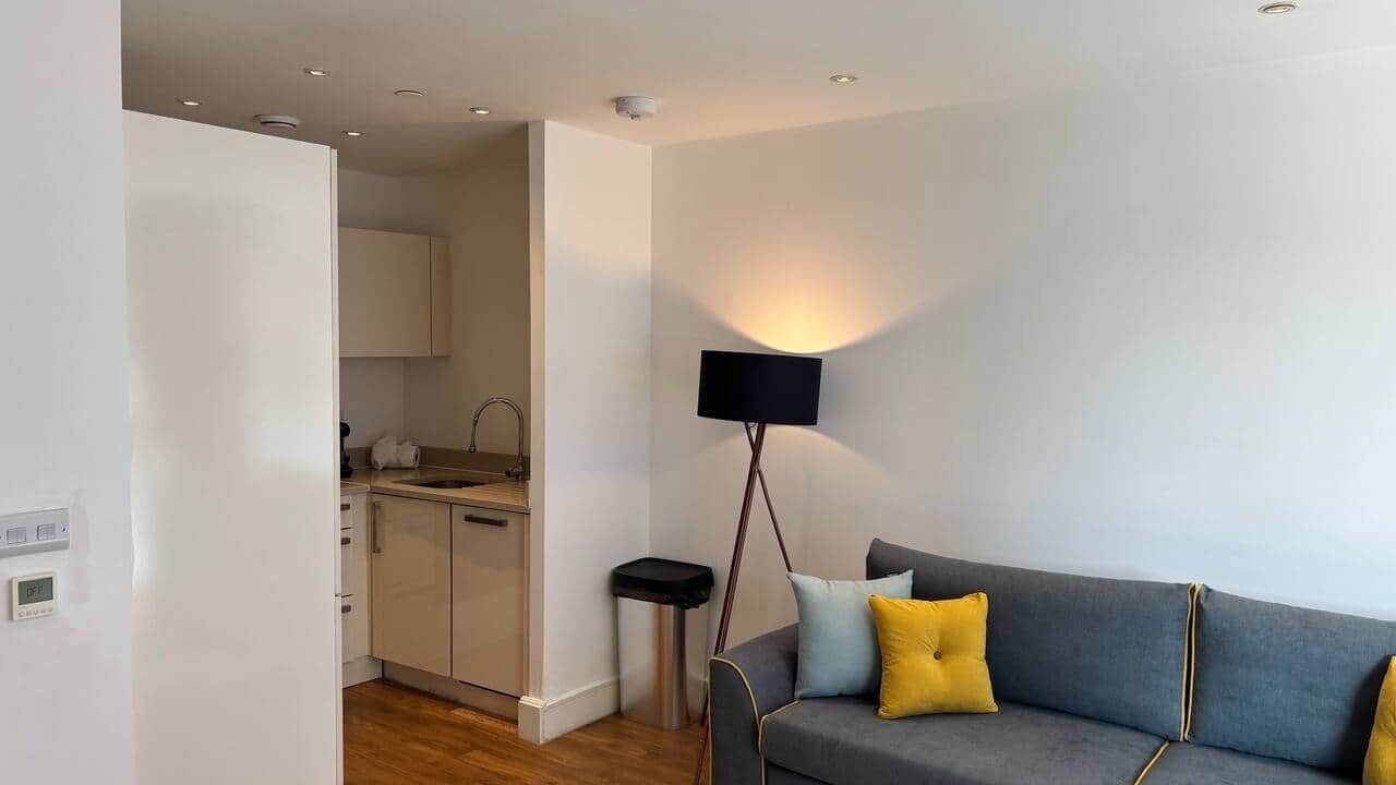 Photo of Livingroom in Highbury West