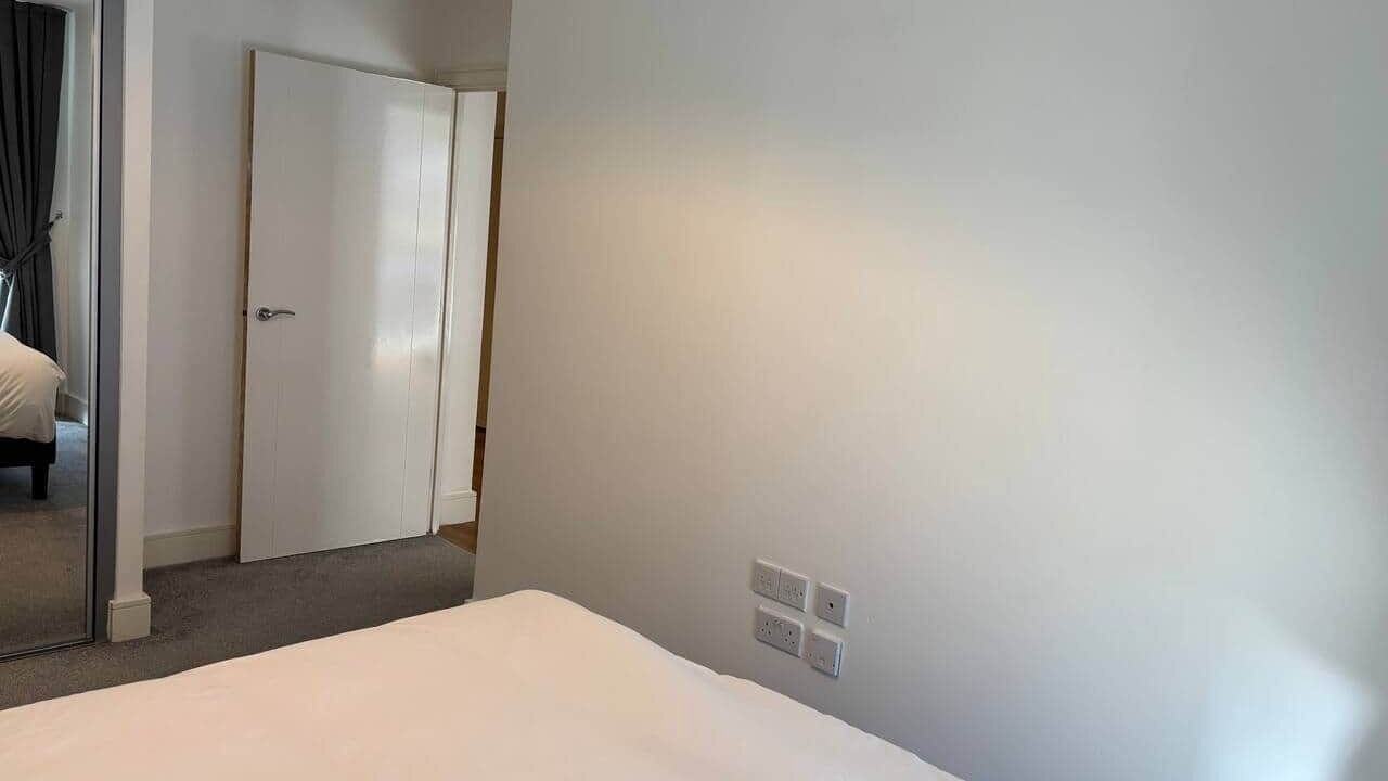 Photo of Bedroom in Highbury West