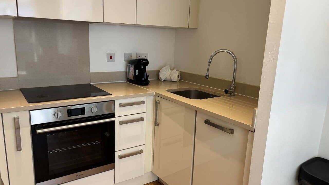 Photo of Kitchen in Highbury West