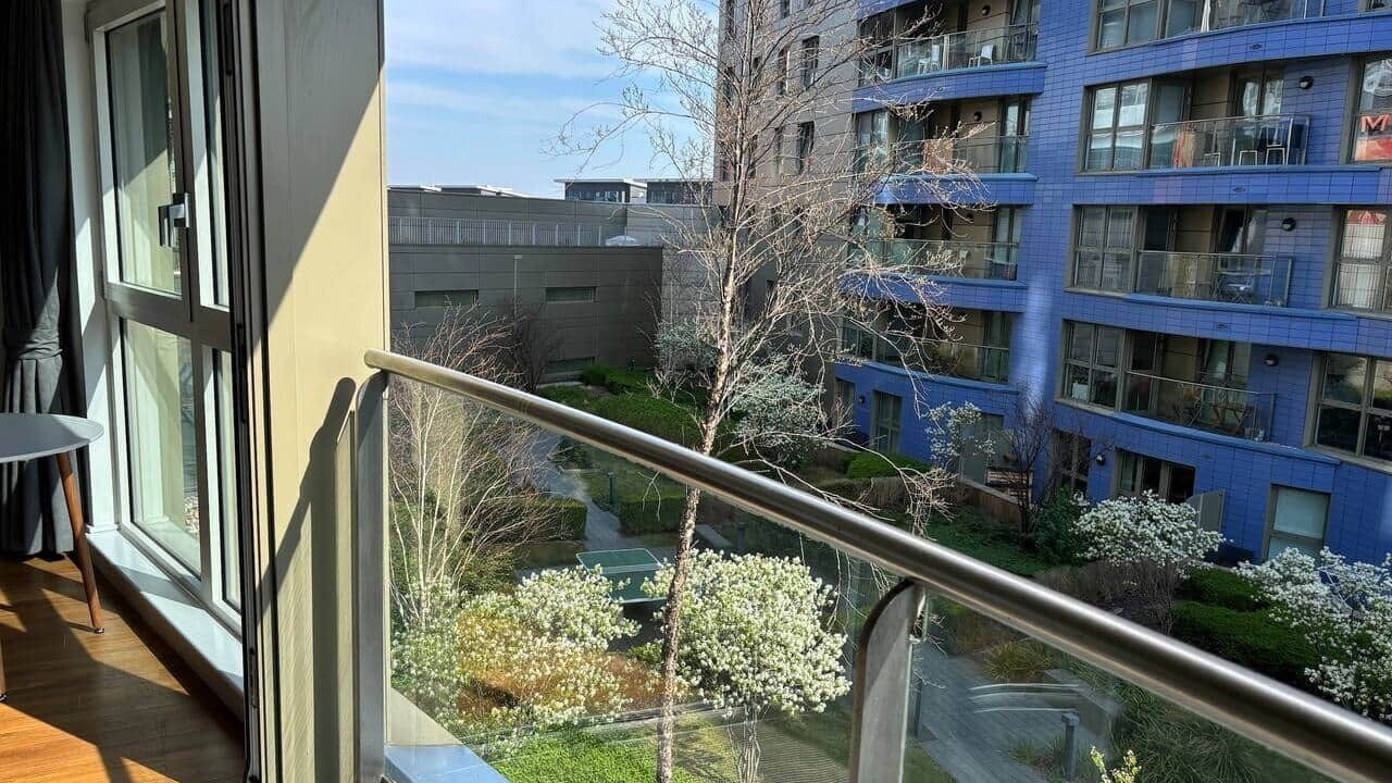 Photo of Outdoor in Highbury West