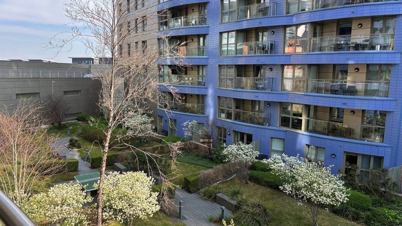 Photo of Outdoor in Highbury West