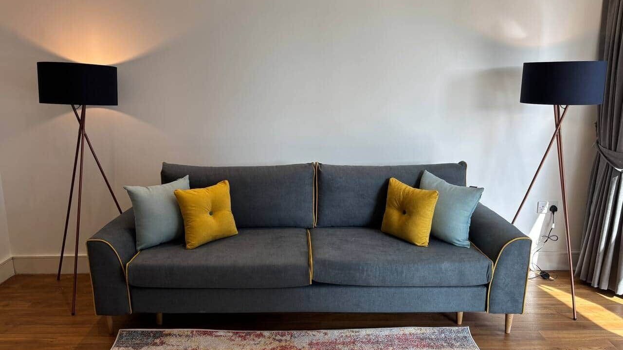 Photo of Livingroom in Highbury West