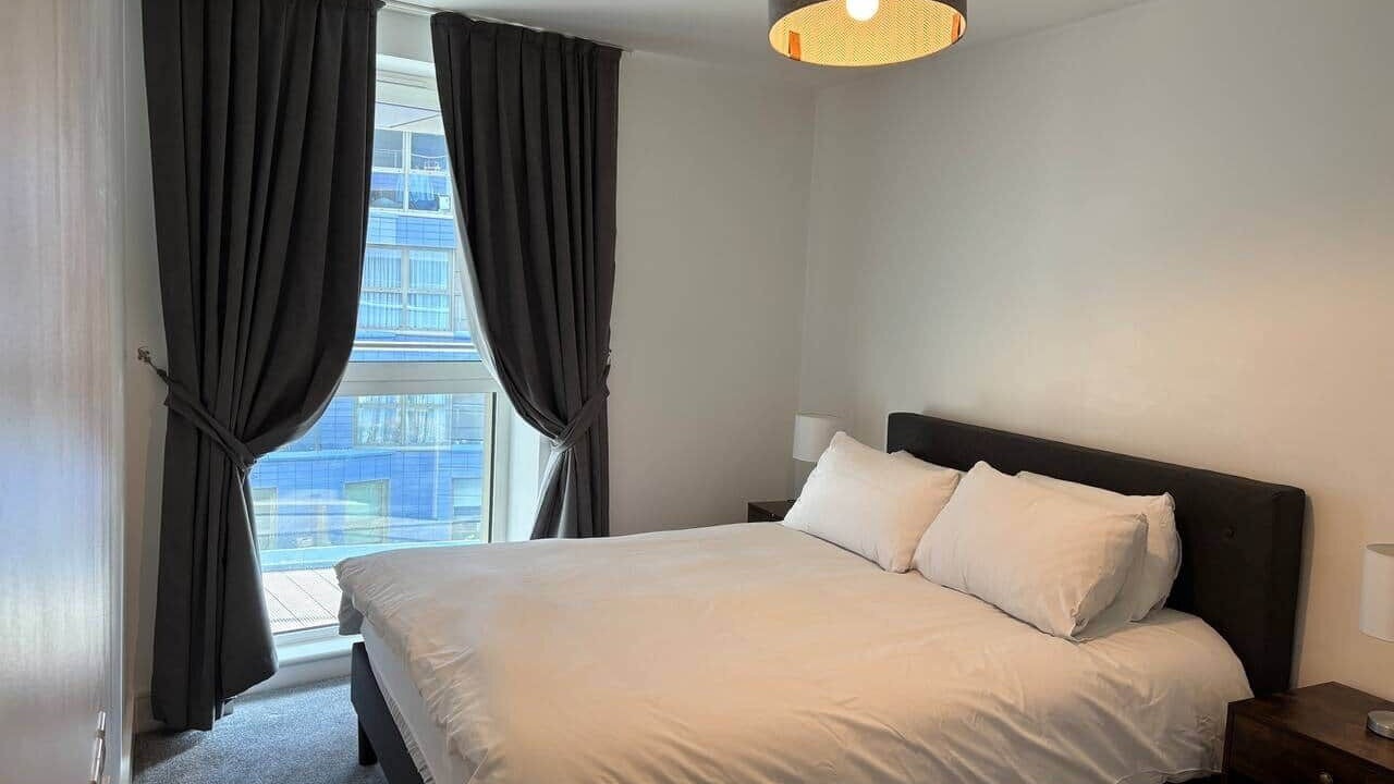 Photo of Bedroom in Highbury West