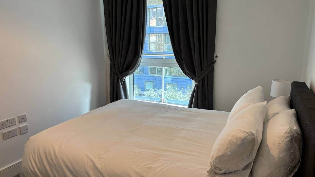 Photo of Bedroom in Highbury West