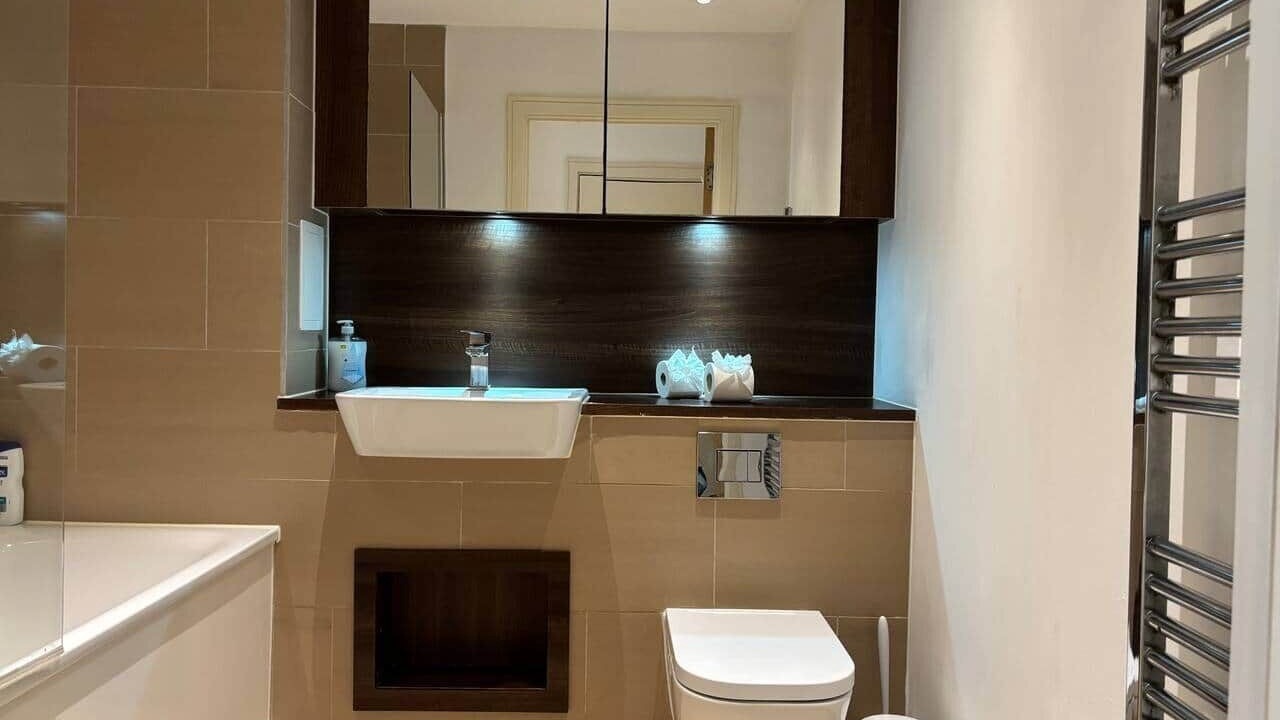 Photo of Bathroom in Highbury West