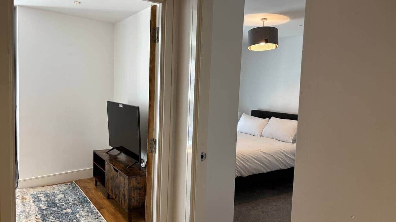 Photo of Bedroom in Highbury West