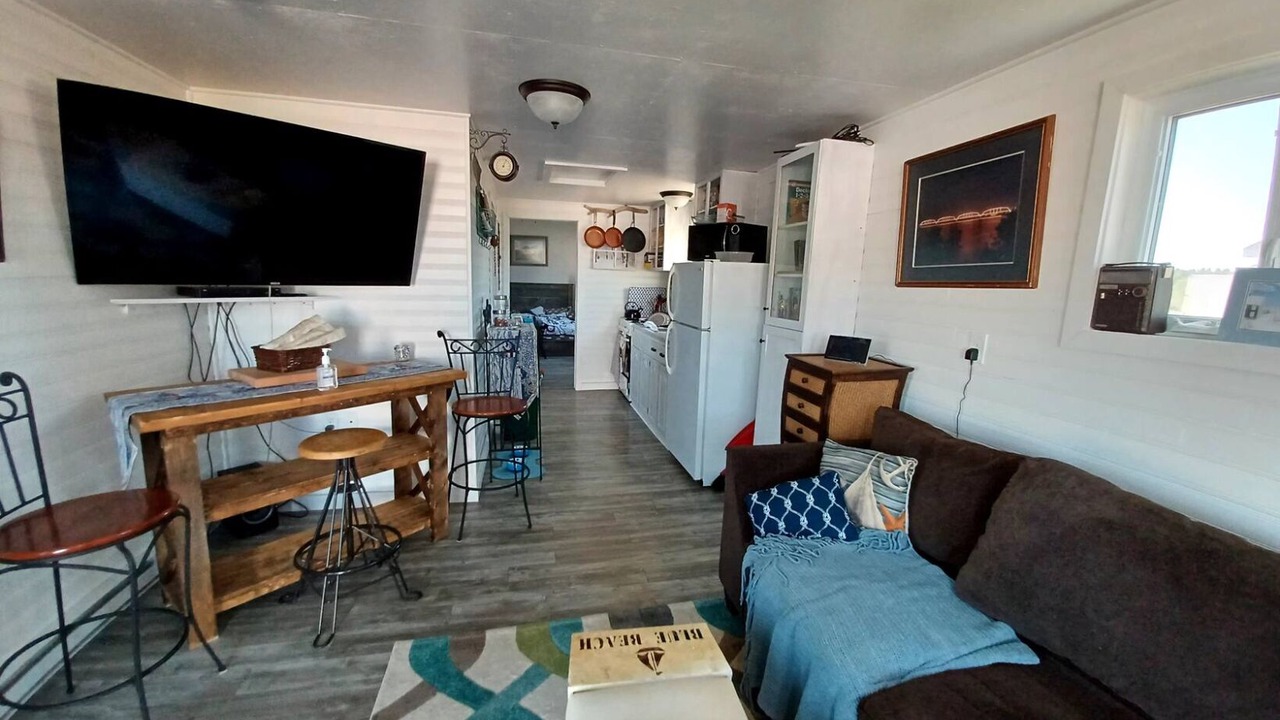 Photo of Livingroom in Stephenville