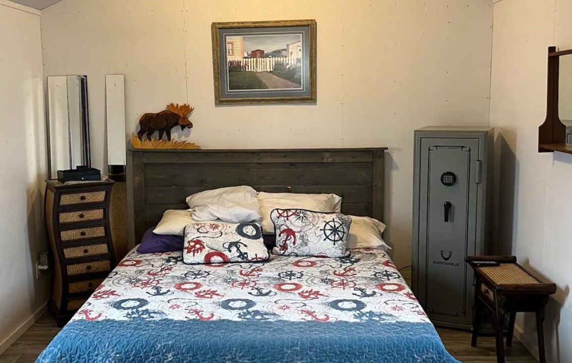 Photo of Bedroom in Stephenville