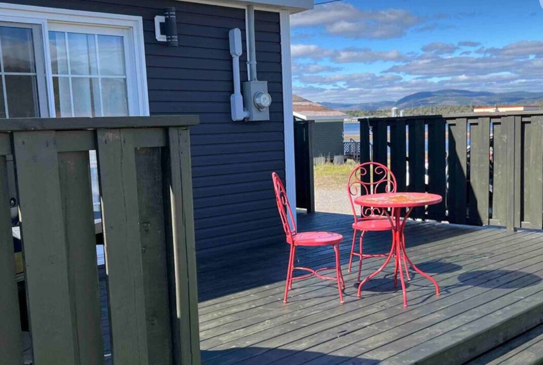 Photo of Outdoor in Stephenville