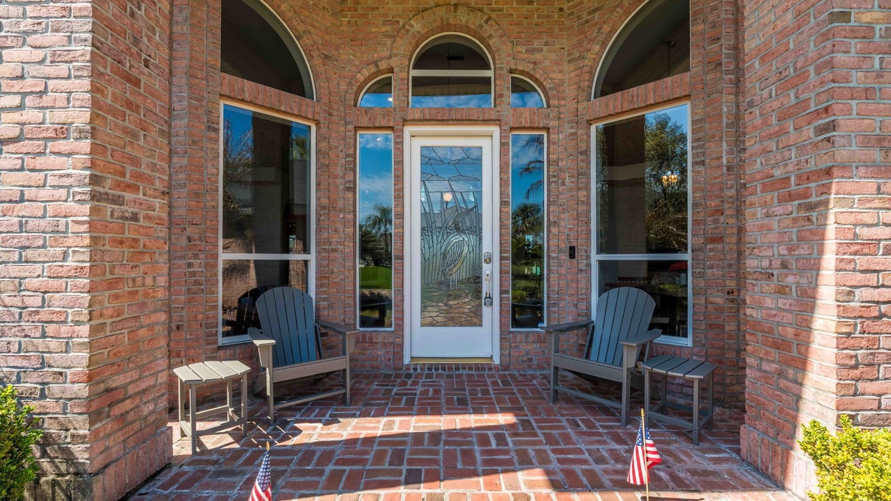 Photo of Outdoor in Isle of Palms