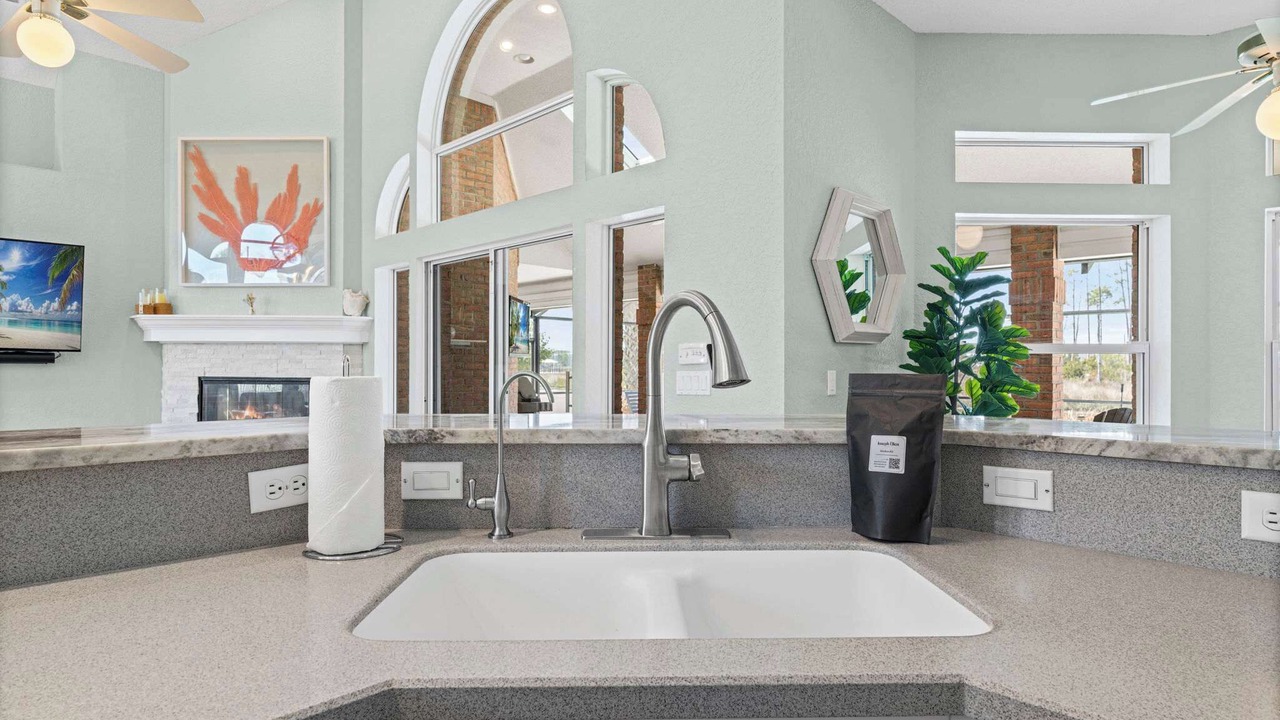 Photo of Bathroom in Isle of Palms
