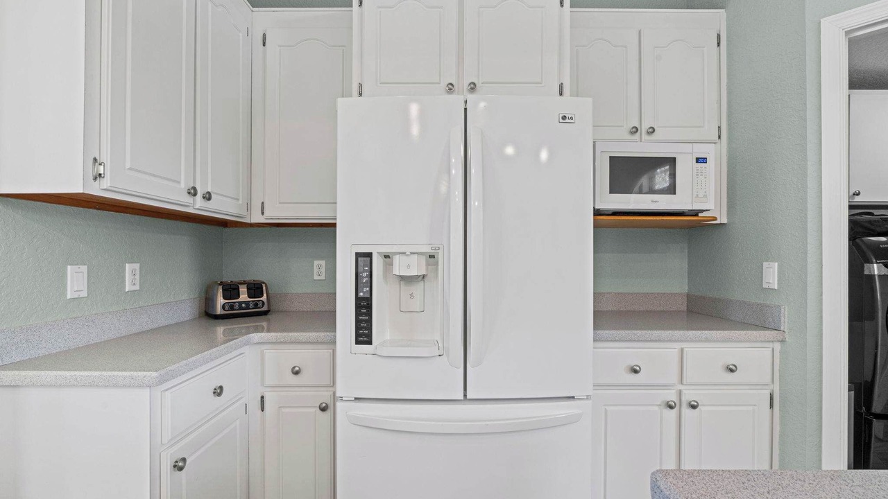 Photo of Kitchen in Isle of Palms