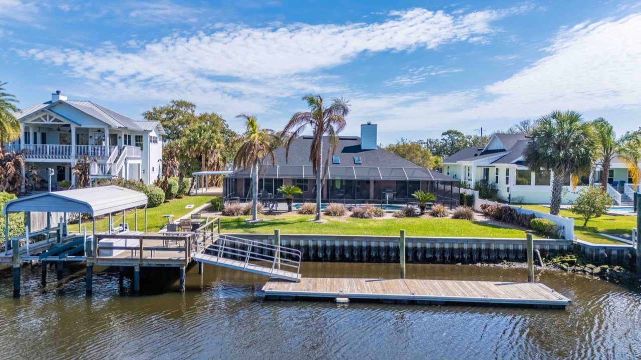 Photo of Outdoor in Isle of Palms