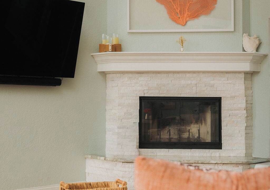 Photo of Livingroom in Isle of Palms