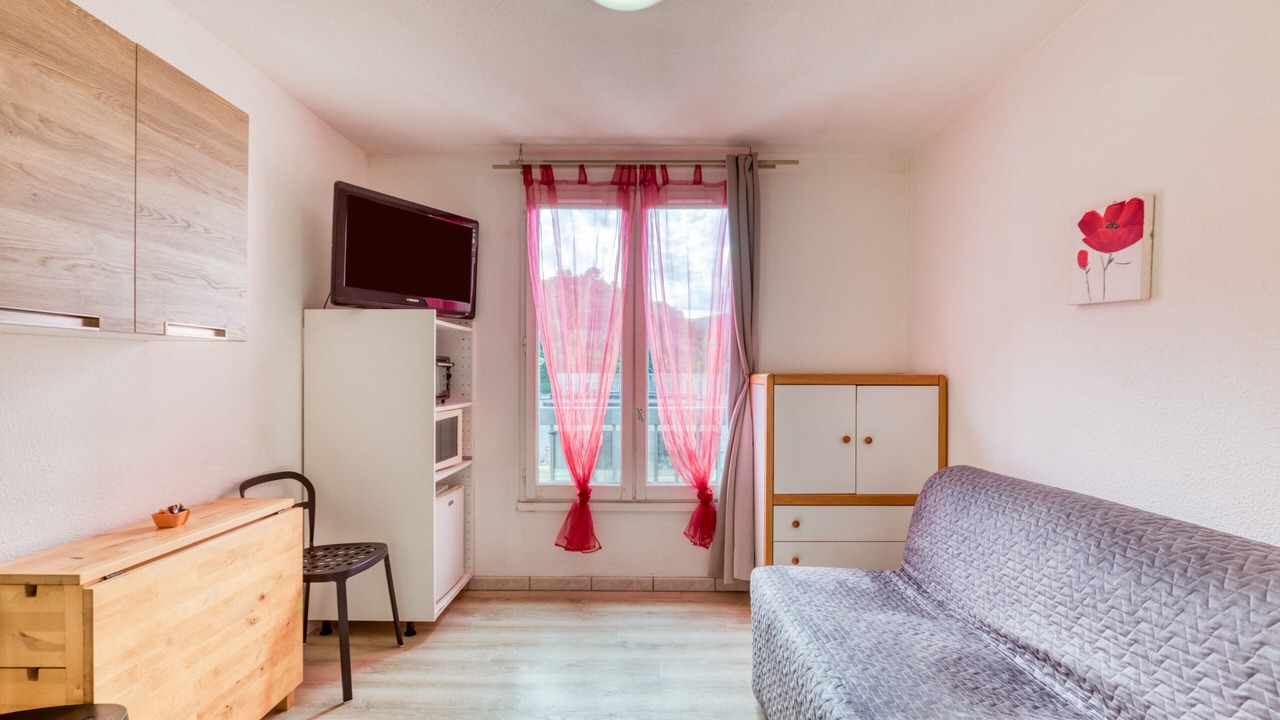 Photo of Livingroom in Lamalou-les-Bains