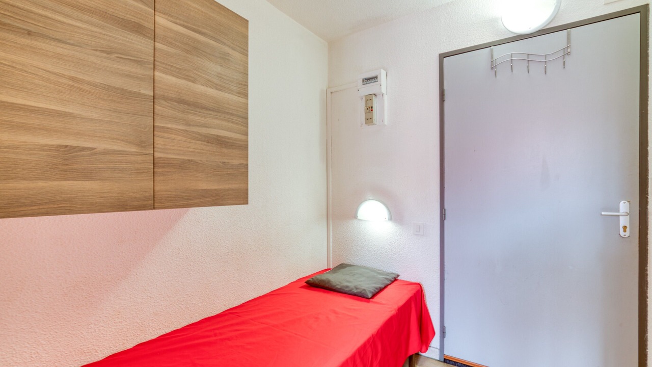 Photo of Bedroom in Lamalou-les-Bains