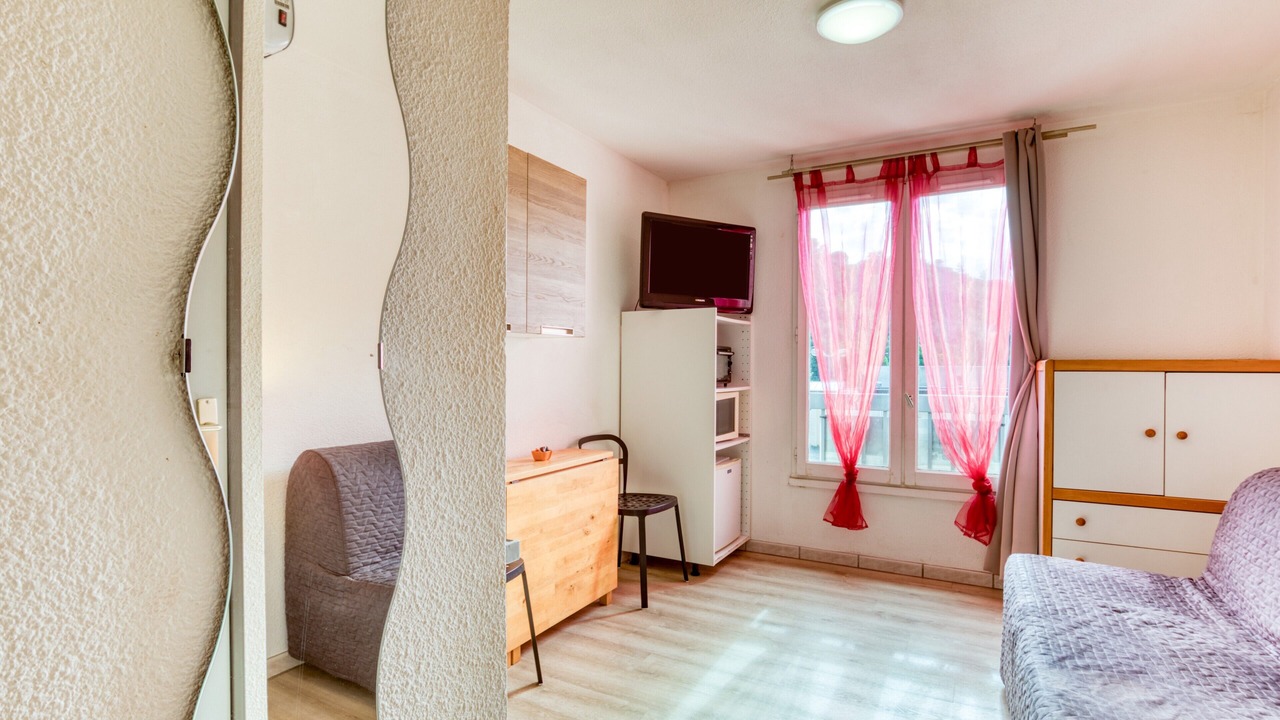 Photo of Livingroom in Lamalou-les-Bains