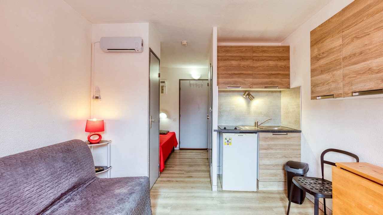 Photo of Livingroom in Lamalou-les-Bains