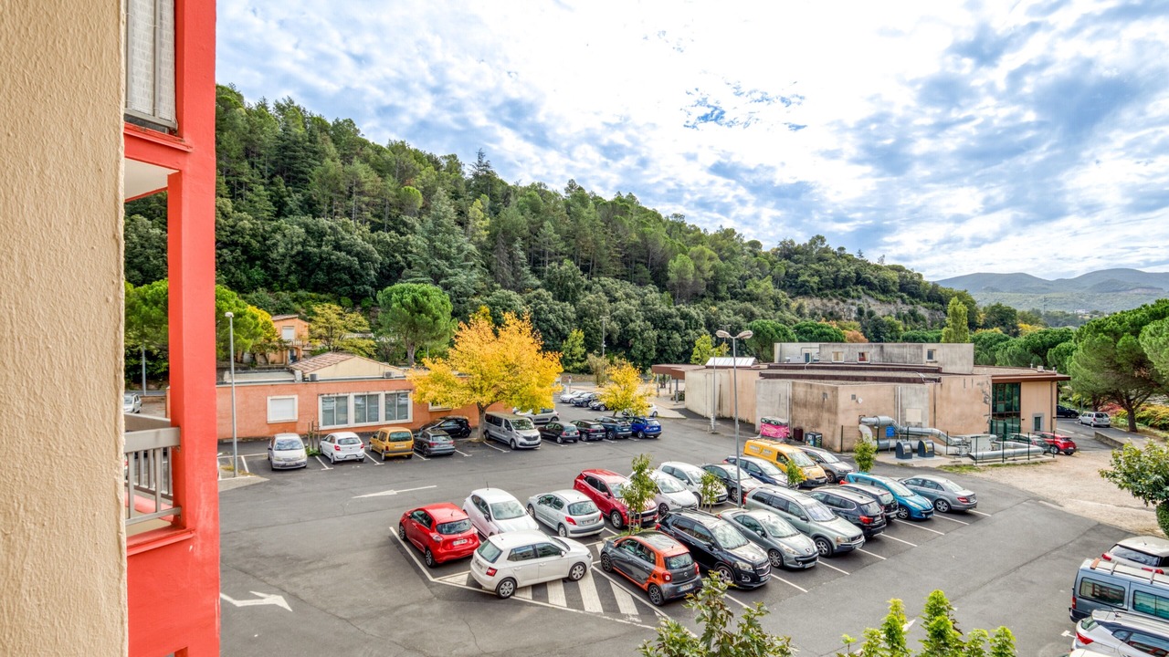 Photo of Outdoor in Lamalou-les-Bains