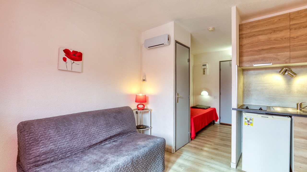 Photo of Livingroom in Lamalou-les-Bains