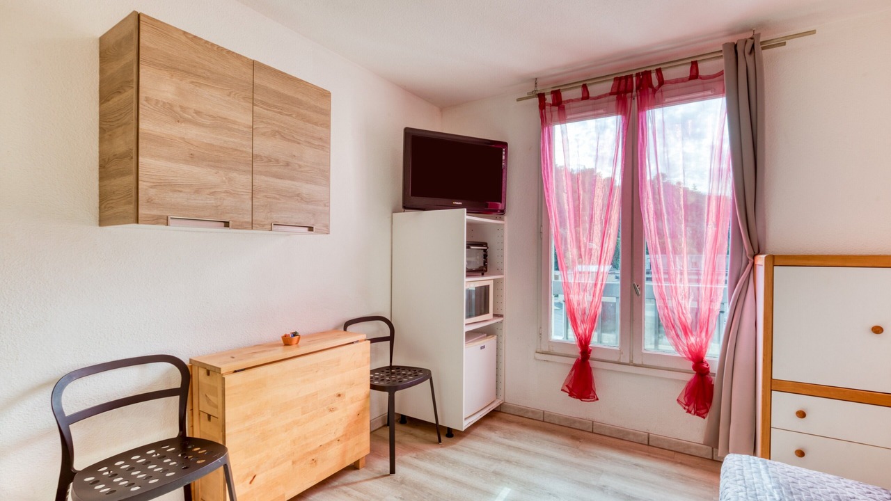 Photo of Bedroom in Lamalou-les-Bains