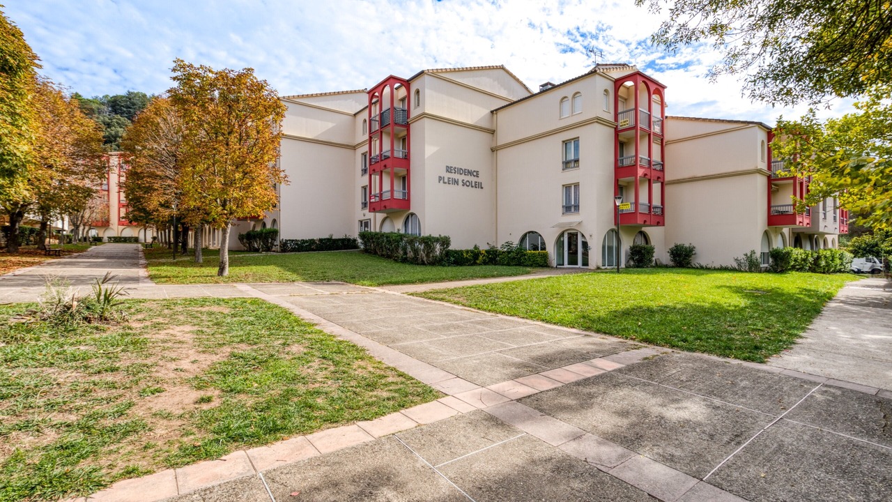 Photo of Outdoor in Lamalou-les-Bains