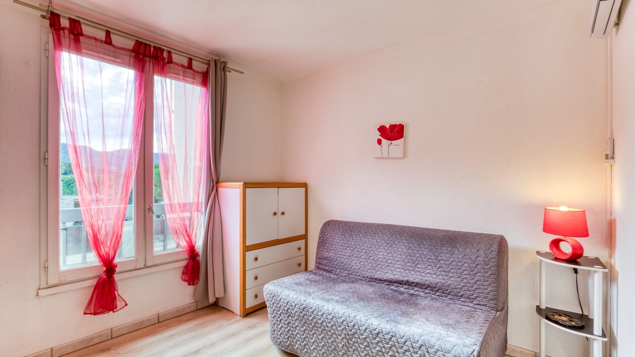 Photo of Livingroom in Lamalou-les-Bains