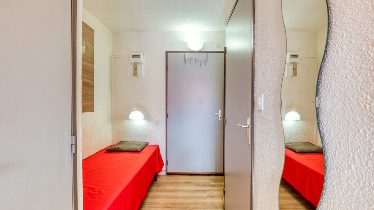 Photo of Bedroom in Lamalou-les-Bains