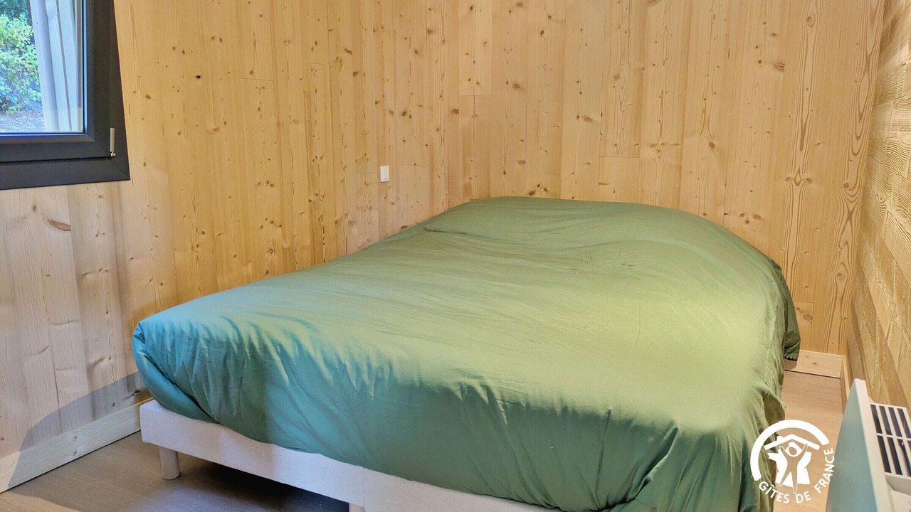 Photo of Bedroom in Saint-Berthevin