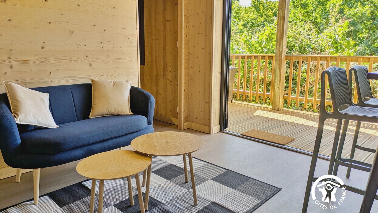 Photo of Livingroom in Saint-Berthevin