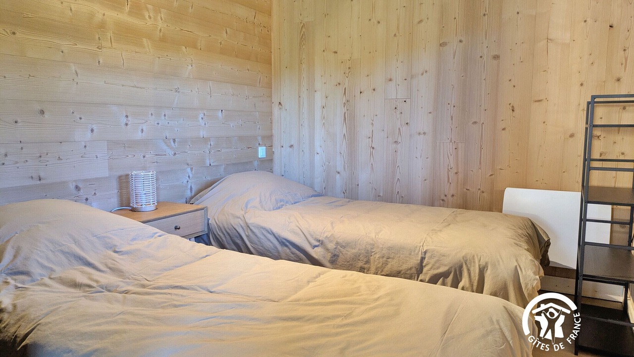 Photo of Bedroom in Saint-Berthevin