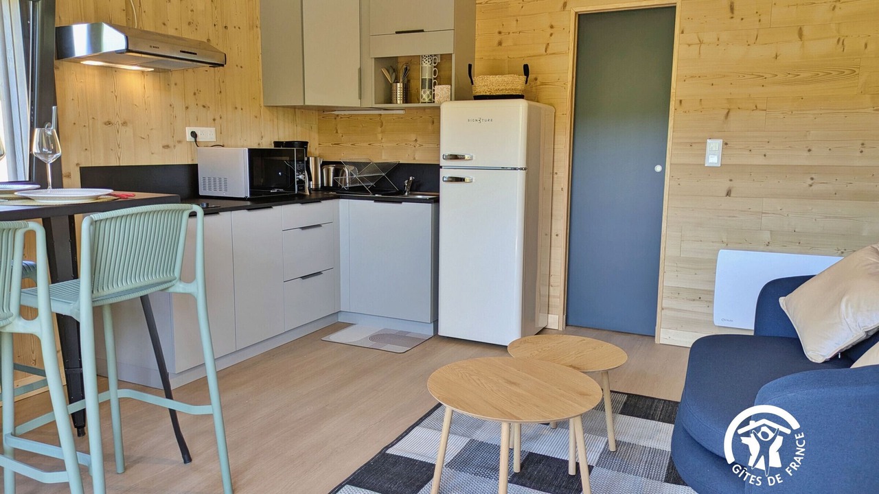 Photo of Livingroom in Saint-Berthevin