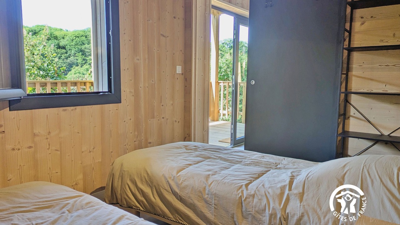 Photo of Bedroom in Saint-Berthevin
