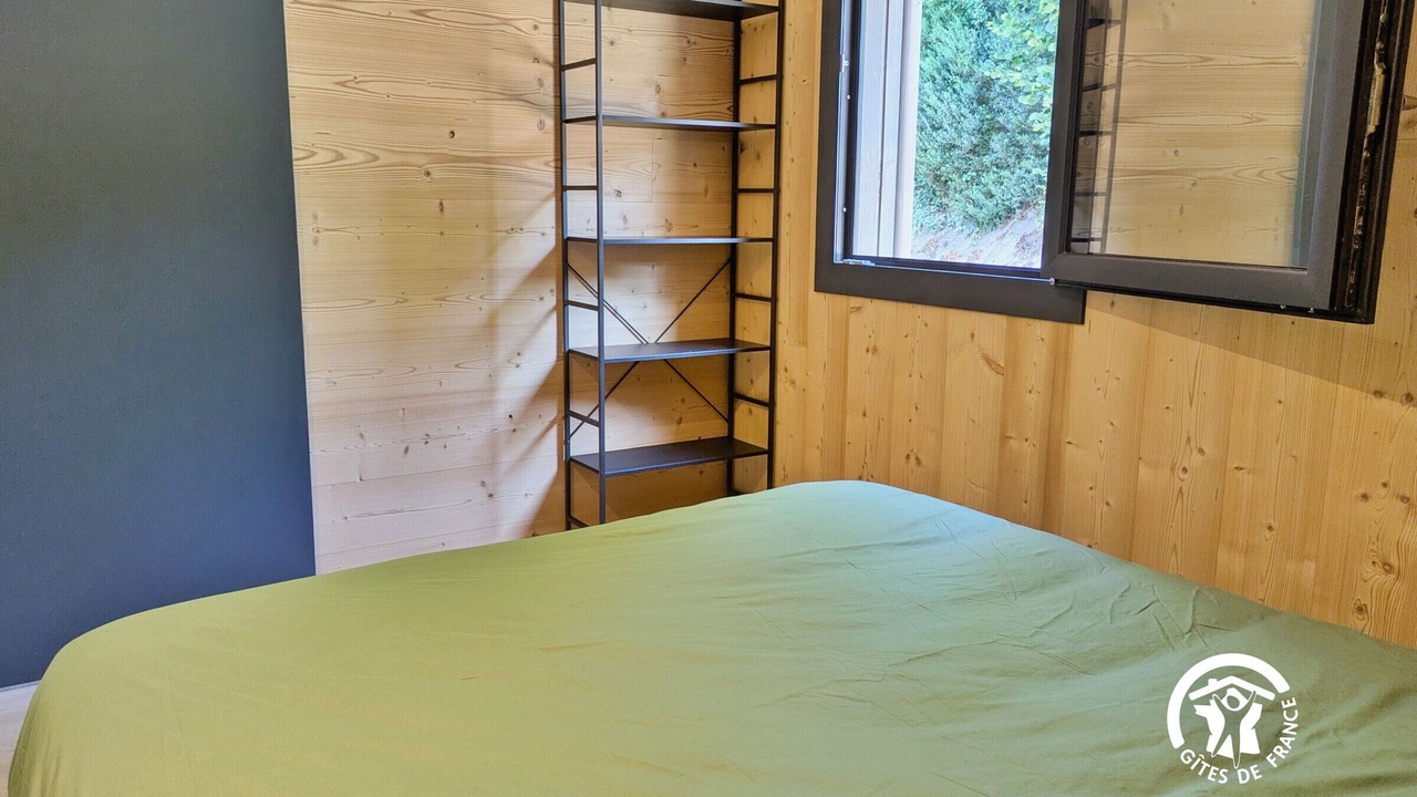 Photo of Bedroom in Saint-Berthevin