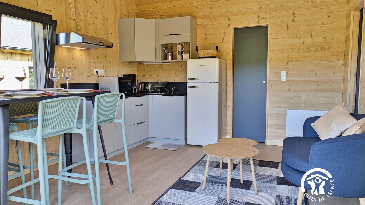Photo of Kitchen in Saint-Berthevin