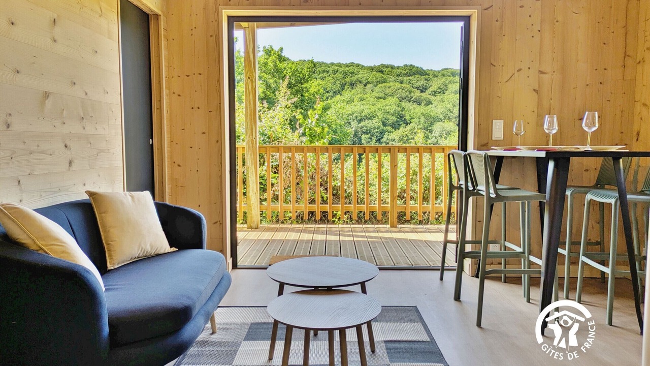 Photo of Livingroom in Saint-Berthevin