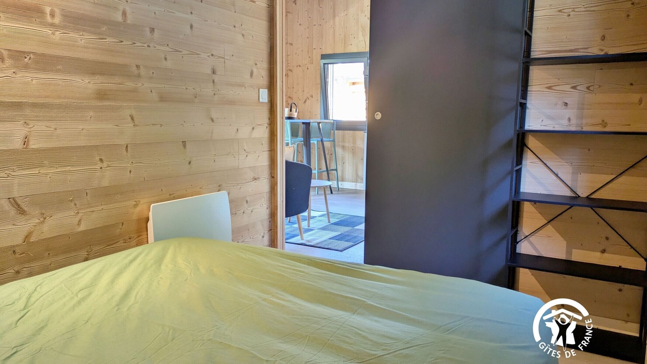 Photo of Bedroom in Saint-Berthevin