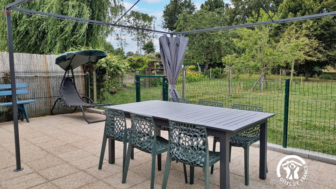 Photo of Outdoor in Saint-Michel-de-la-Roe