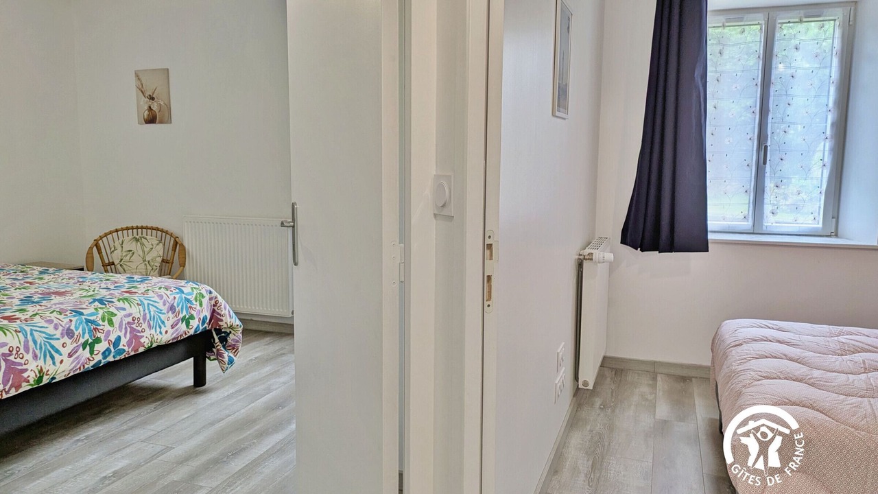 Photo of Bedroom in Saint-Michel-de-la-Roe