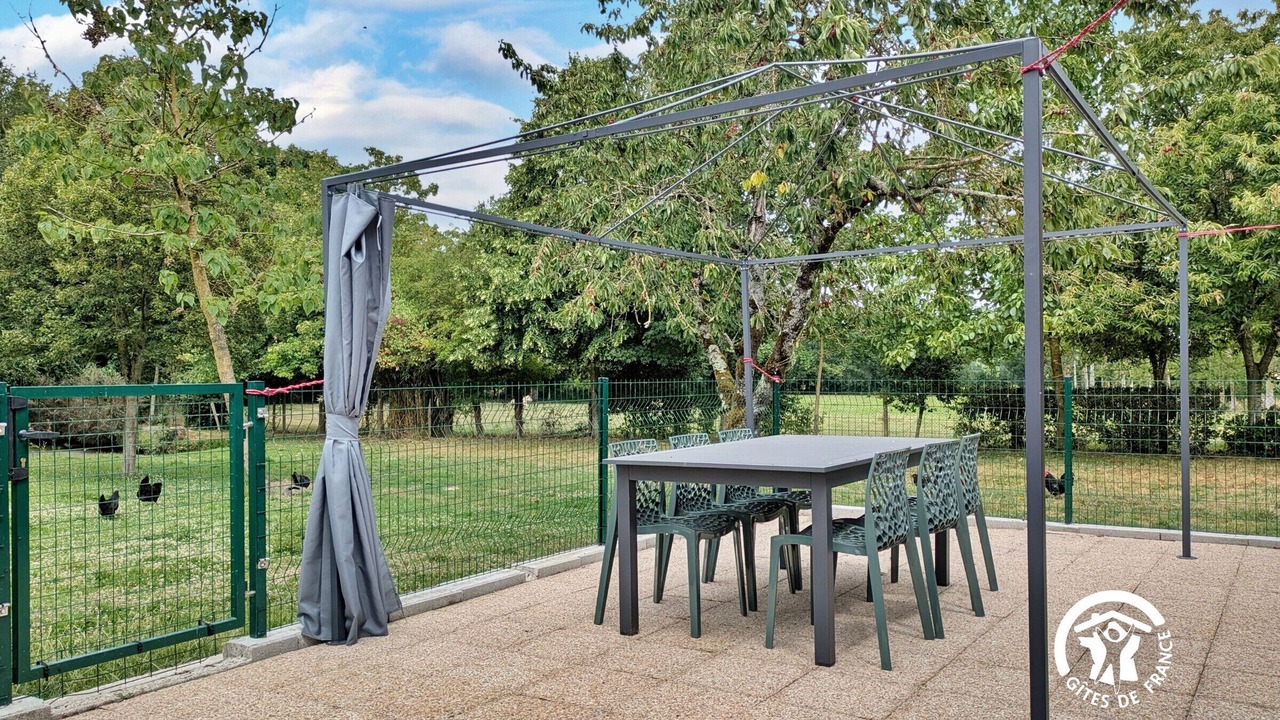 Photo of Outdoor in Saint-Michel-de-la-Roe