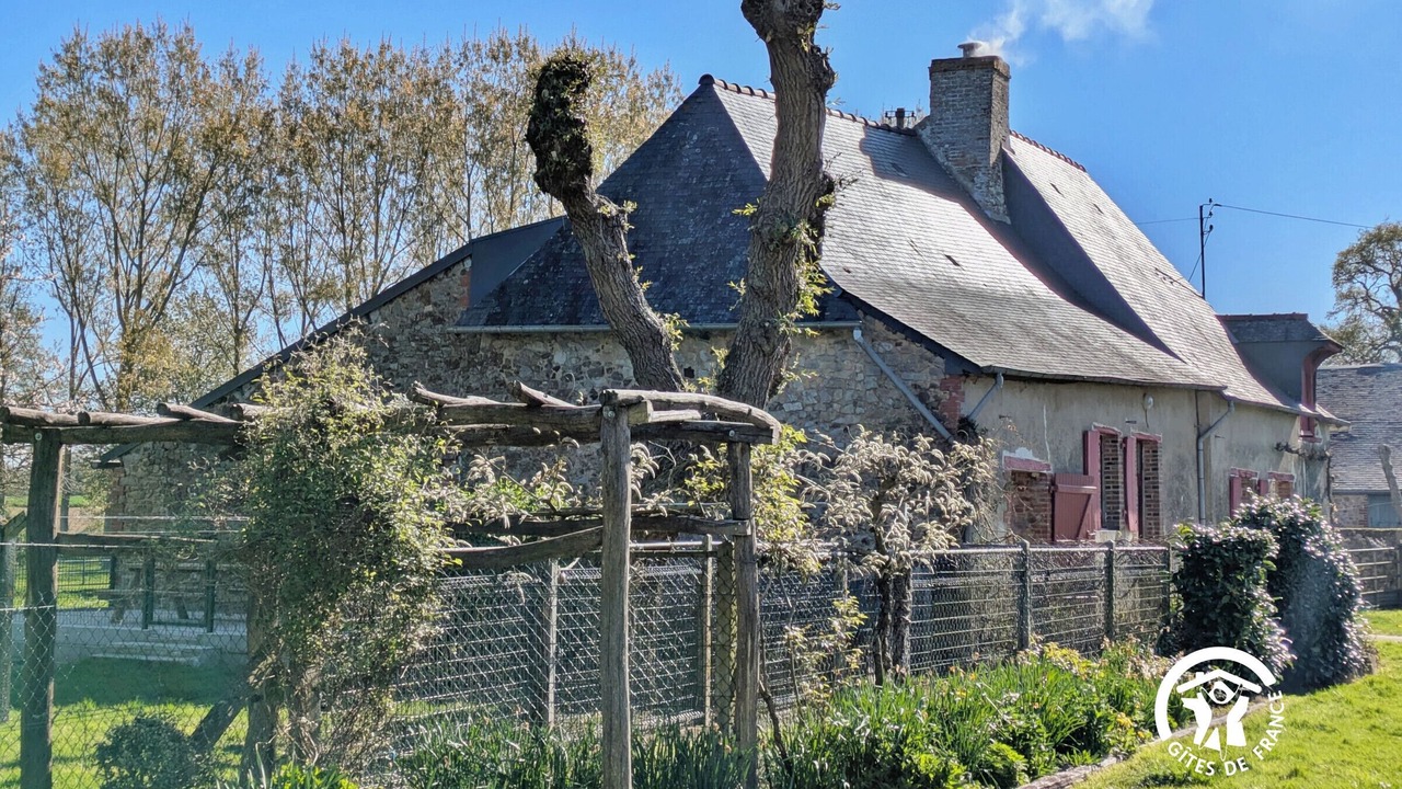 Photo of Outdoor in Saint-Michel-de-la-Roe