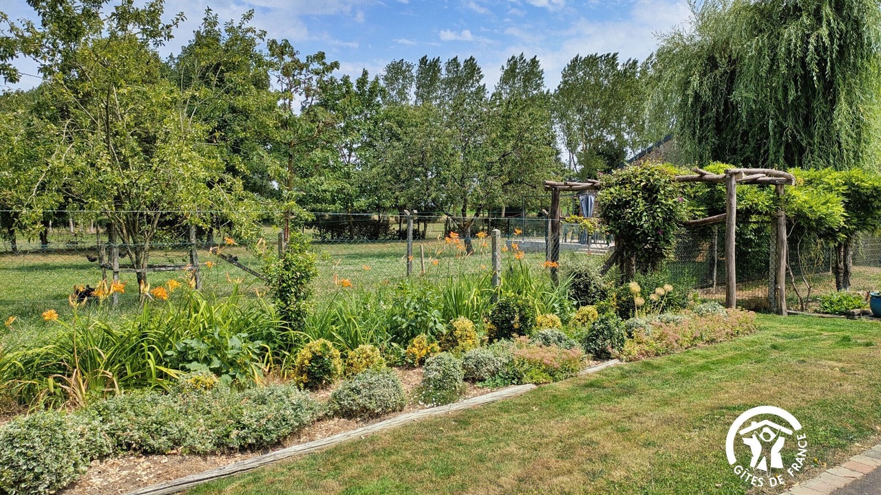 Photo of Outdoor in Saint-Michel-de-la-Roe