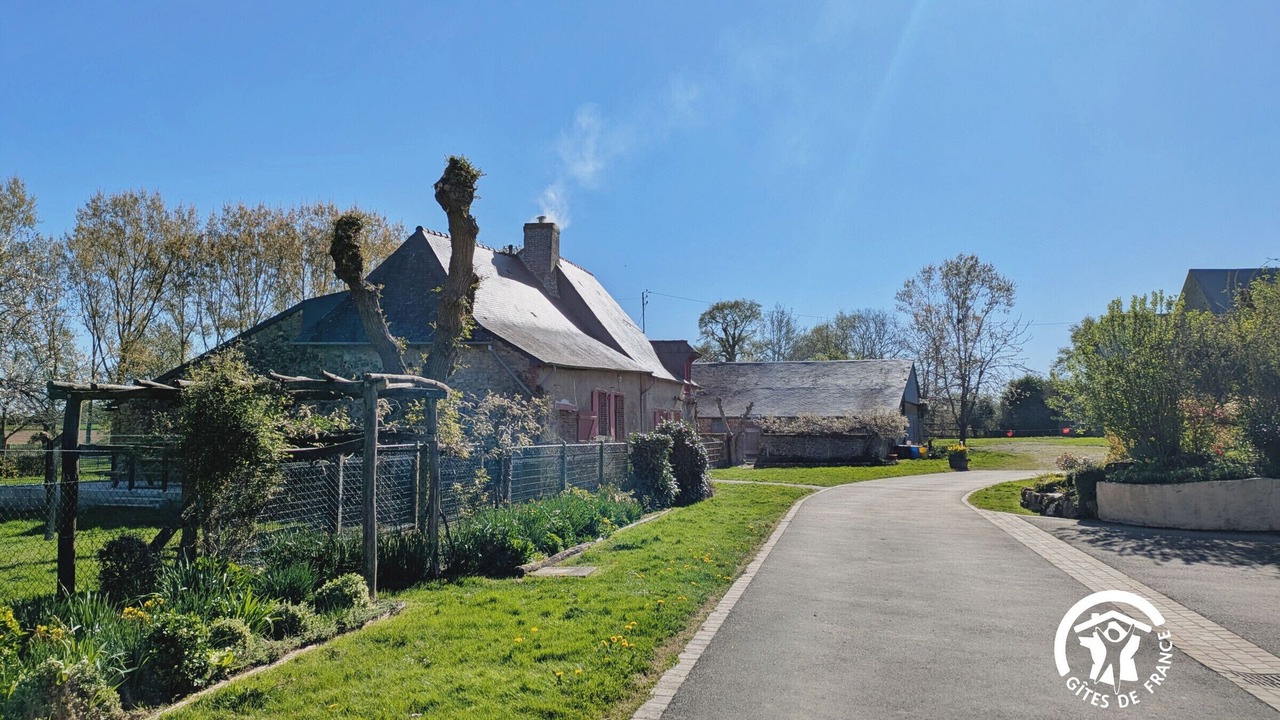 Photo of Outdoor in Saint-Michel-de-la-Roe