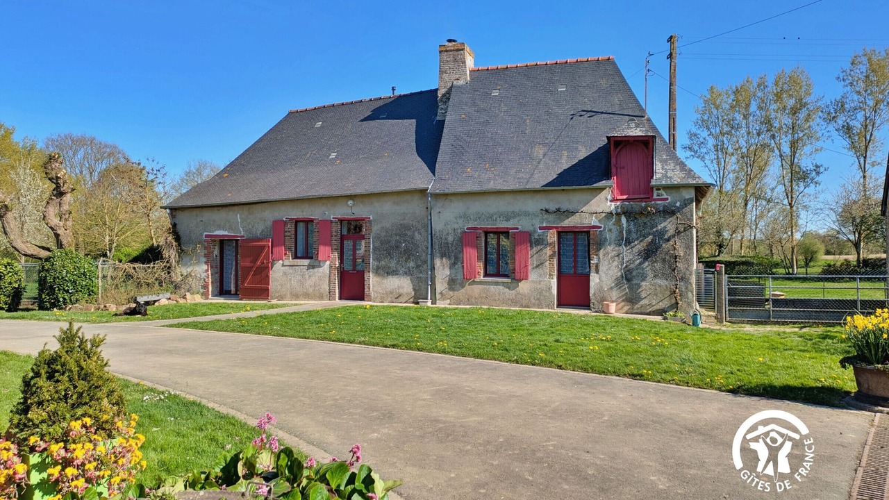 Photo of Outdoor in Saint-Michel-de-la-Roe
