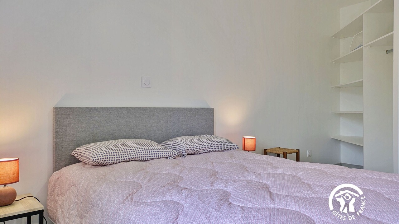 Photo of Bedroom in Saint-Michel-de-la-Roe