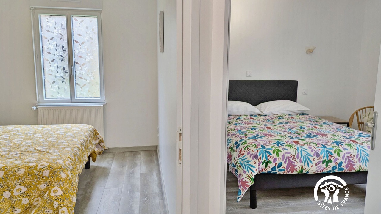 Photo of Bedroom in Saint-Michel-de-la-Roe