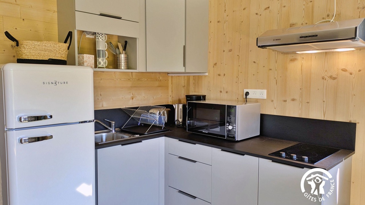 Photo of Kitchen in Saint-Berthevin