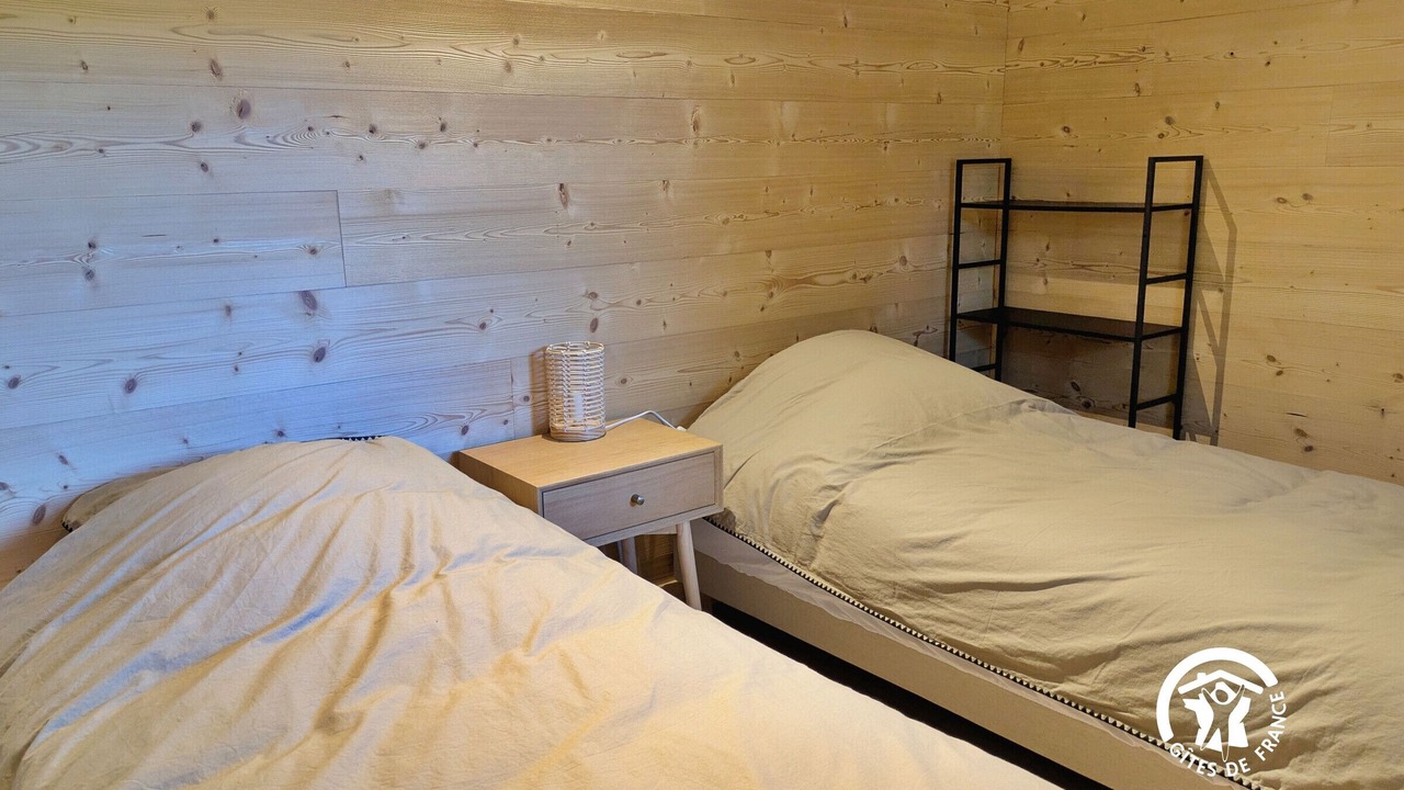 Photo of Bedroom in Saint-Berthevin