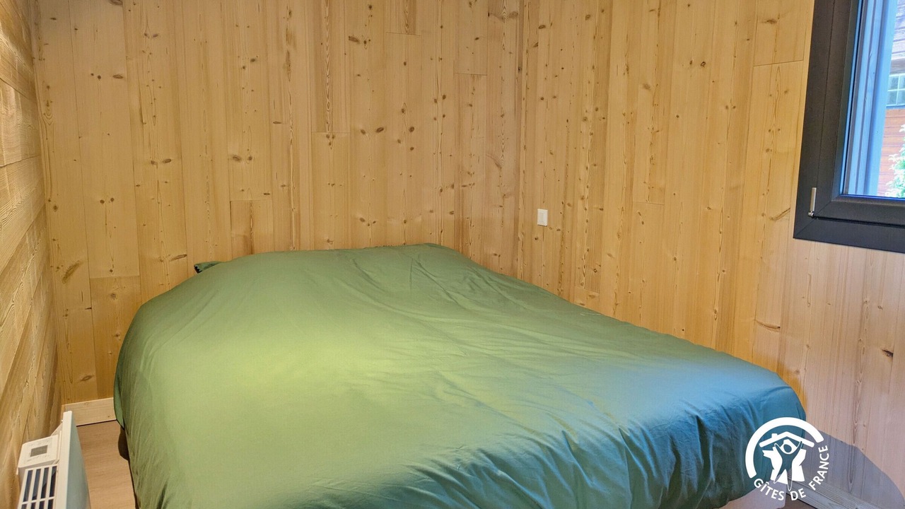 Photo of Bedroom in Saint-Berthevin